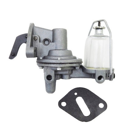 Us Motor Works MECHANICAL FUEL PUMP USMP05225